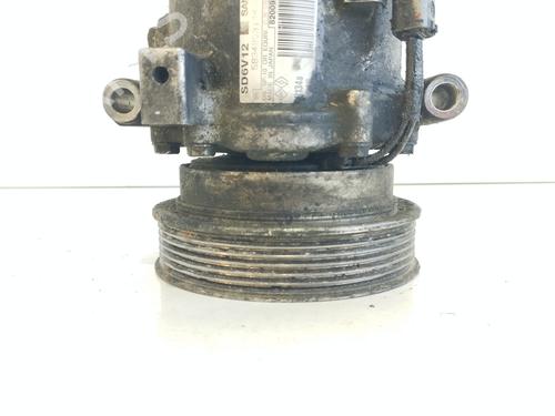 AC compressor RENAULT KANGOO / GRAND KANGOO II (KW0/1_)  | BP25816664M34 