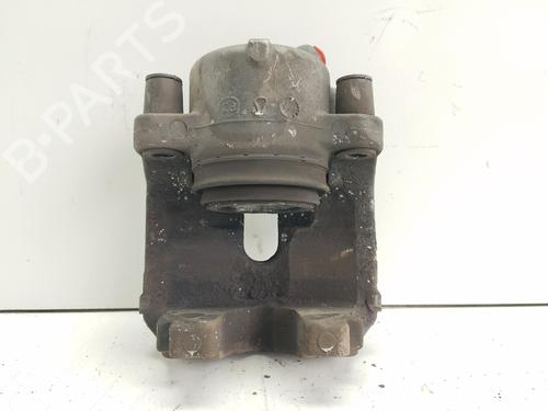 Left front brake caliper BMW 5 (E39) 525 d | BP36499616M105 - Image 2
