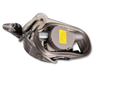 Front left seatbelt MAXUS V80 Van EV80 (SH6601) | BP36990146I26 - Image 3