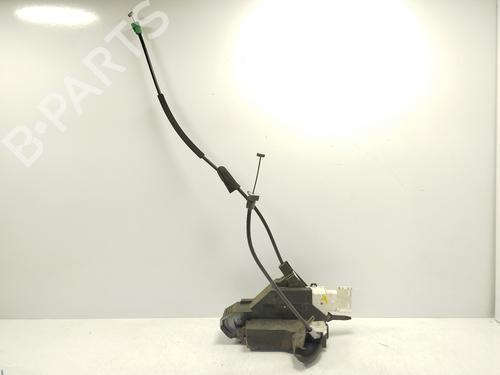 Used Front right lock CITROËN C4 I (LC_) [2004-2014]  23225731