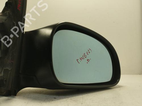 Right mirror PEUGEOT 406 (8B) 1.8 16V | BP20295083C27 