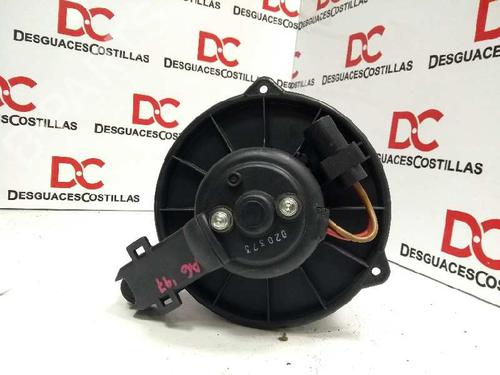 Heater blower motor AUDI A6 C5 (4B2) 2.5 TDI quattro | BP17397124M62 