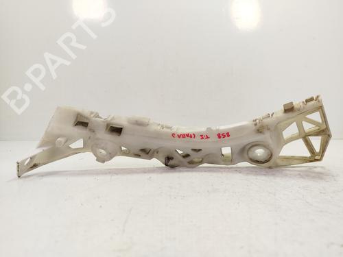 Used Rear bumper bracket MAZDA 3 Saloon (BK) 1.6 DI Turbo (BK12Y) (109 hp) 30468245