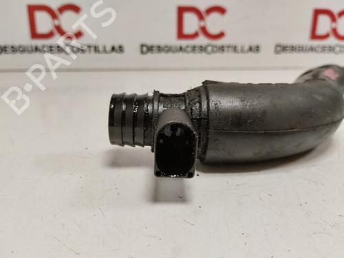 Pipe MERCEDES-BENZ C-CLASS (W203) C 200 CDI (203.004) | BP17417270M125 