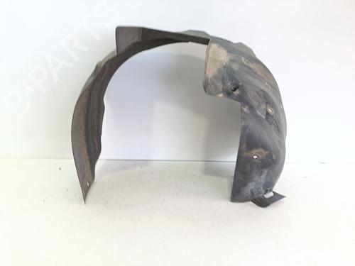 Used Wheel arch Wheel arch OPEL CORSA C (X01) 1.2 (F08, F68) (75 hp) 36224010 36224010
