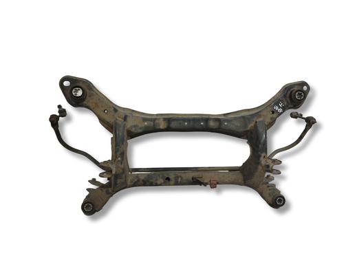 Ponte posteriore Ponte posteriore FORD S-MAX (WA6) 2.0 TDCi (140 hp) 37192873 37192873