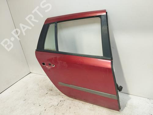 Right rear door RENAULT LAGUNA II Grandtour (KG0/1_) 2.2 dCi (KG0F) | BP19310589C5 