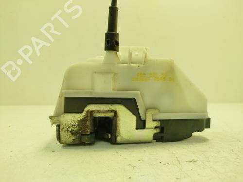 Used Front right lock CITROËN C3 I (FC_, FN_) [2002-2013]  27276949