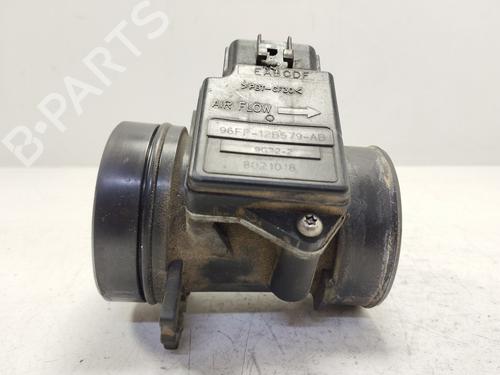 Mass air flow sensor PEUGEOT 307 (3A/C) 2.0 HDi 90 | BP30191341M95 