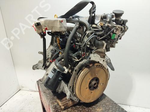 Engine AUDI A4 B5 (8D2) 1.8 T | BP29349735M1 