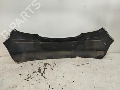Rear bumper OPEL CORSA D (S07)  | BP29049127C8 