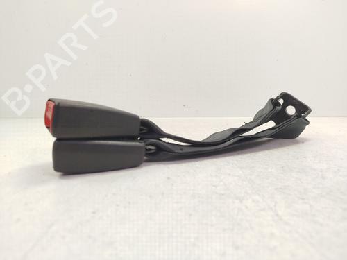 Boucle de ceinture de sécurité CITROËN XSARA Coupe (N0) 2.0 HDI 90 (90 hp) 28088421
