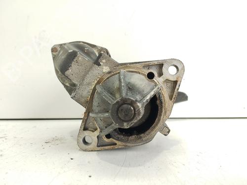 Used Starter OPEL KADETT E (T85) 1.6 S (C19, D19) (82 hp) 24038862