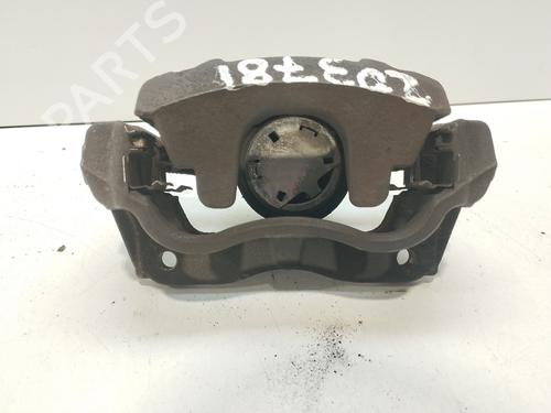 Right front brake caliper TOYOTA AURIS (_E15_)  | BP29062518M104 