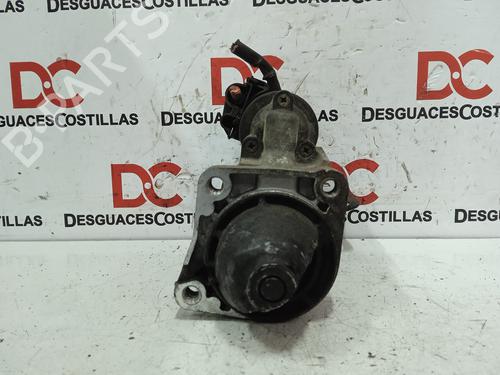 Starter FORD ESCORT V (AAL, ABL) 1.8 D | BP17417721M8 
