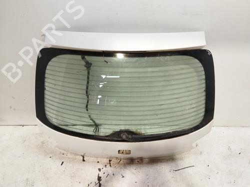 Tailgate SEAT IBIZA IV (6J5, 6P1)  | BP25590916C6 