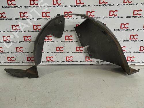 Wheel arch PEUGEOT 206 Hatchback (2A/C) 1.6 16V | BP17424429C56 