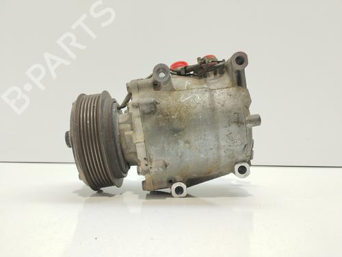 Used AC compressor AC compressor HONDA CIVIC VII Hatchback (EU, EP, EV) [2000-2006] 35807002 35807002