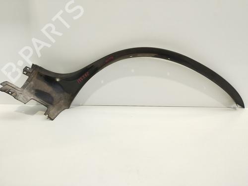 Rear right wheel arch trim BMW X5 (E53)  | BP17425901C137 
