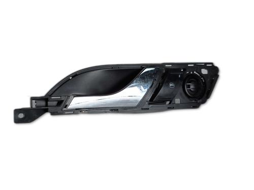 Used Rear left interior door handle SKODA SUPERB I (3U4) 1.9 TDI (130 hp) 32256382