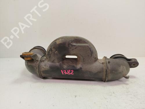Pipe VOLVO S40 II (544) 1.6 D | BP30512634M125