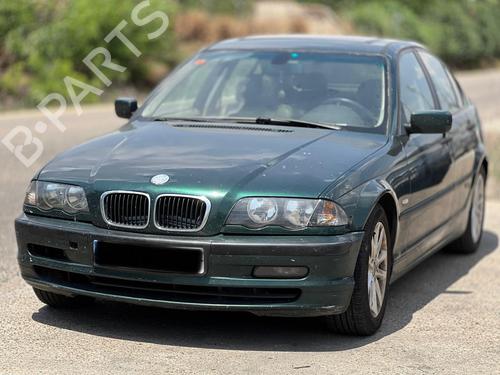 Rear differential BMW 3 (E46) 320 d | BP29626030M24 