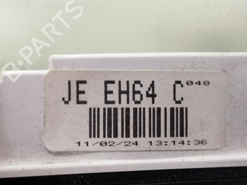 Instrument cluster MAZDA CX-7 (ER)  | BP30196156C47 