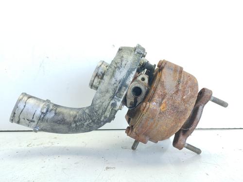 Turbolader/Kompressor RENAULT LAGUNA II (BG0/1_)  | BP26222657M71 
