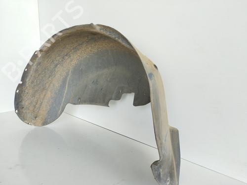 Wheel arch VW TOUAREG (7LA, 7L6, 7L7) 5.0 V10 TDI | BP19395494C56 