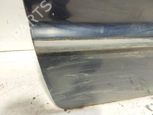 Right front door VW GOLF III (1H1) 2.0 | BP19119446C3