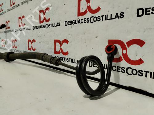 Pipe AUDI A6 C5 (4B2, 4B4) 2.5 TDI | BP31916556M125 - Image 4