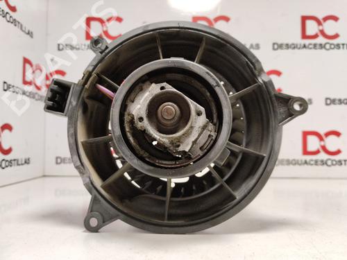 Heater blower motor FORD FUSION (JU_) 1.4 | BP17410669M62 