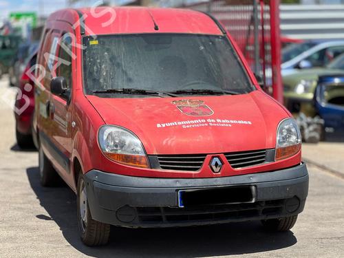 Front left interior door handle RENAULT KANGOO (KC0/1_) | BP32417017I13