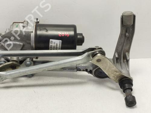 Front wiper motor MG MG ZR 105 | BP21838052M29 