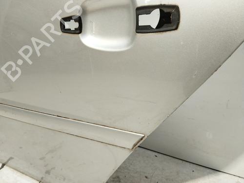 Left rear door OPEL VECTRA C (Z02)  | BP25046603C4 