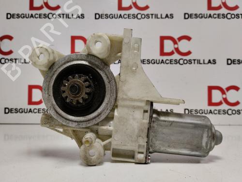 Right front window motor FORD FOCUS C-MAX (DM2)  | BP17413846E20 