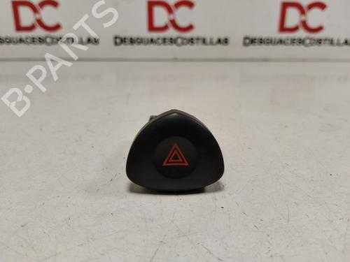 Used Warning switch RENAULT CLIO II (BB_, CB_) [1998-2016]  30151969