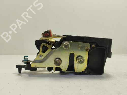 Venstre bagtil lås SSANGYONG REXTON / REXTON II (GAB_) 2.7 Xdi (163 hp) 30442235