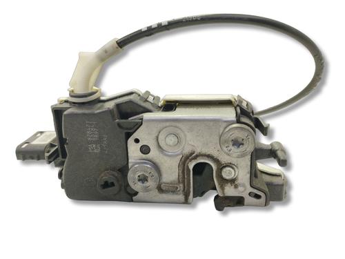 Used Rear left lock Rear left lock CITROËN BERLINGO Box Body/MPV (B9) 1.6 HDi 90 16V (90 hp) 36107476 36107476