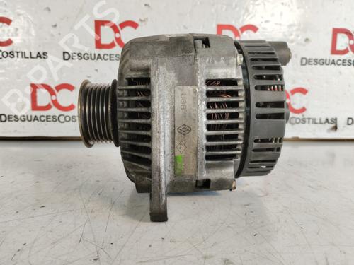 Alternator RENAULT MEGANE I Coach (DA0/1_) 1.9 dTi (DA0N) | BP17420462M7 