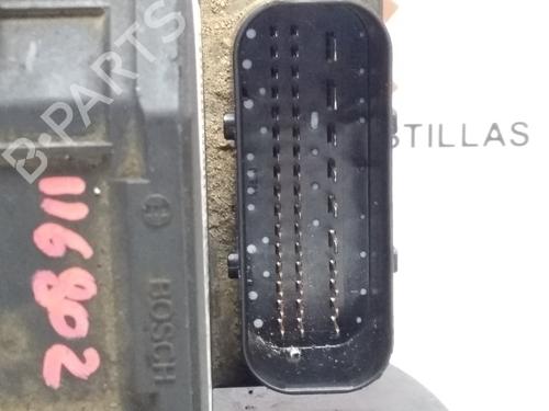 ABS Bremseaggregat FORD MONDEO III (B5Y) 2.0 16V TDDi / TDCi | BP17401071M43 