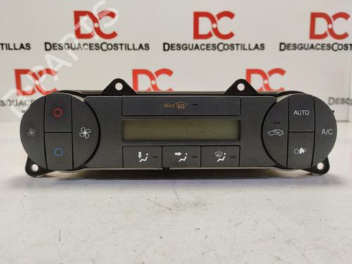Used Climate control FORD MONDEO III (B5Y) 2.0 16V TDDi / TDCi (115 hp) 17418120