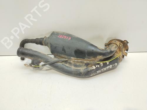 Used Pipe Pipe CITROËN BERLINGO / BERLINGO FIRST MPV (MF_, GJK_, GFK_) 1.6 HDI 75 (MF9HW, GJ9HWC, GF9HWC, GN9HWC) (75 hp) 40505849 40505849
