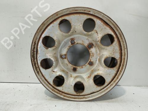 Jante SUZUKI VITARA (ET, TA, TD) 1.6 All-wheel Drive (SE416, TA01) (82 hp) 31871199