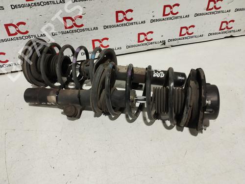 Right front shock absorber PEUGEOT 206 Hatchback (2A/C) 1.6 16V | BP17554305M17 