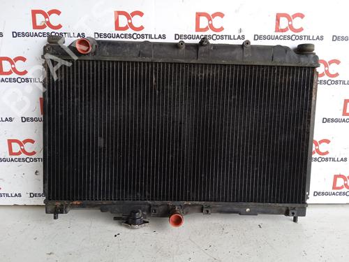 Køler ROVER 600 I (RH) 620 Si (131 hp) 17418413