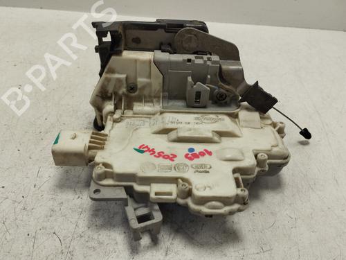 Front right lock SEAT LEON (1P1)  | BP23945892C97 