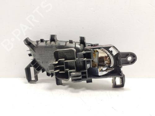 Front left interior door handle RENAULT KADJAR (HA_, HL_)  | BP23185825I13 
