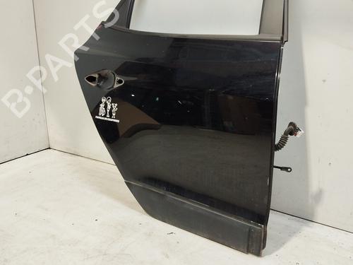 Right rear door HYUNDAI ix35 (LM, EL, ELH) | BP30168351C5