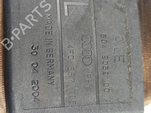 Front left seatbelt AUDI A6 C6 (4F2) 3.0 TDI quattro | BP36515417I26 - Image 6